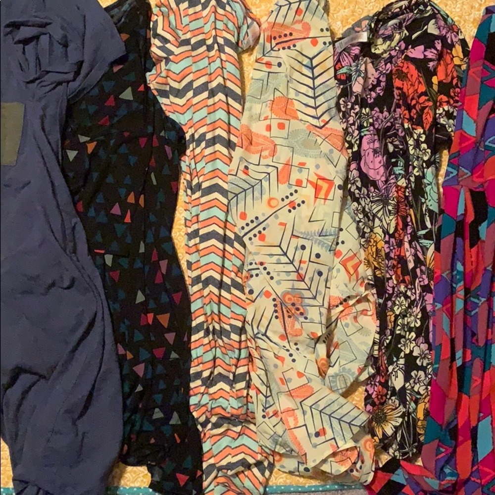Lularoe lot